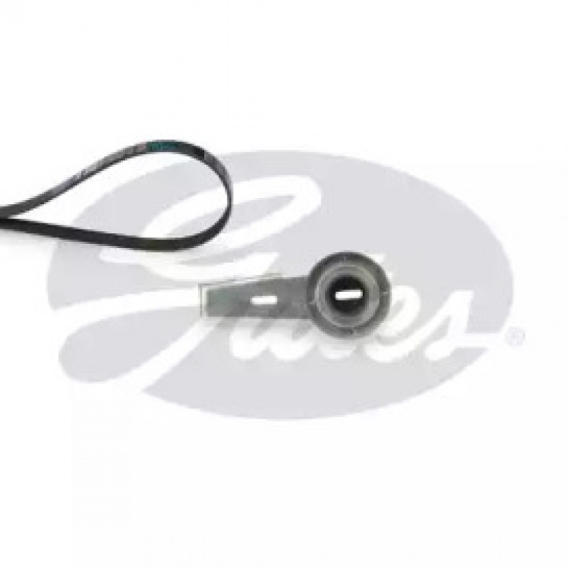 K066PK1163 (7884-22058)  Комплект ременів GATES MICRO V KIT