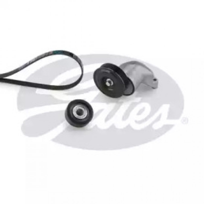 K066PK1183 (7884-22060)  Комплект ременів GATES MICRO V KIT