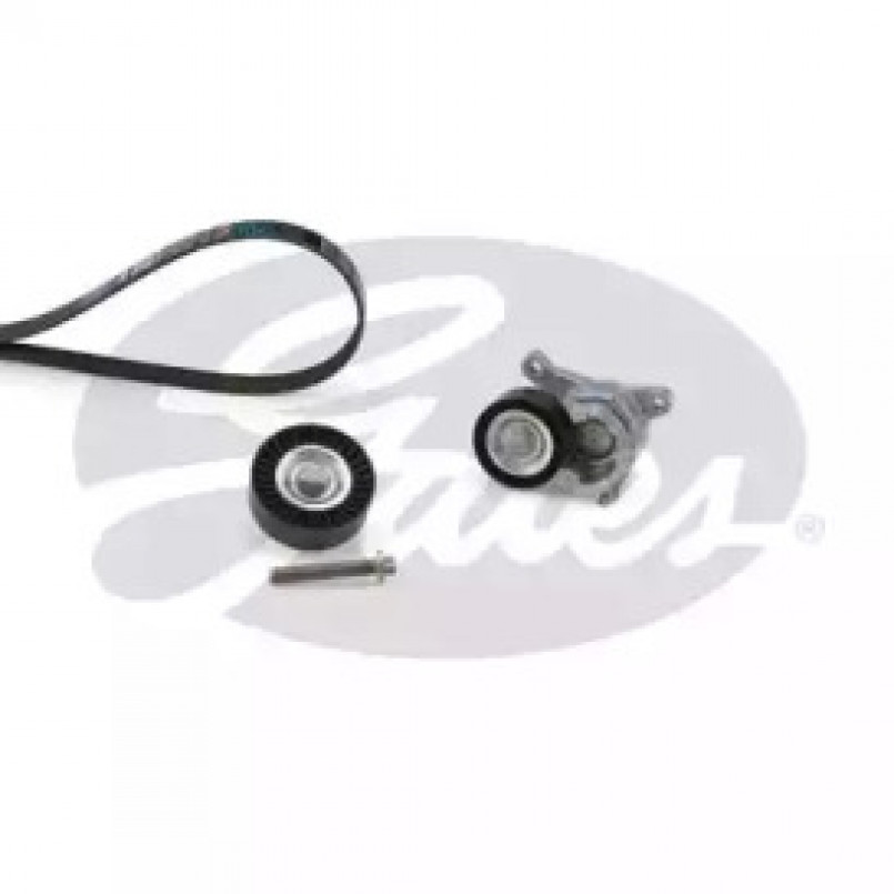 K066PK1190 (7884-22061)  Комплект ременів GATES MICRO V KIT