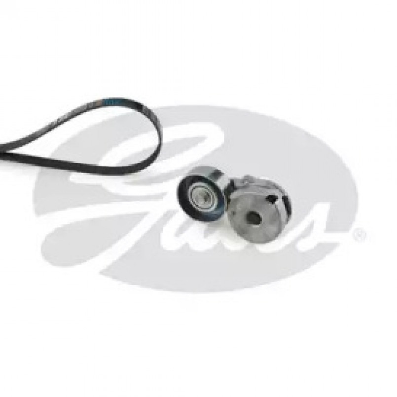 K066PK1218 (7884-22063)  Комплект ременів GATES MICRO V KIT