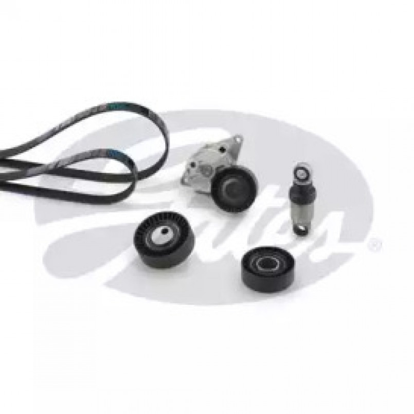 K066PK1463 (7884-22069)  Комплект ременів GATES MICRO V KIT
