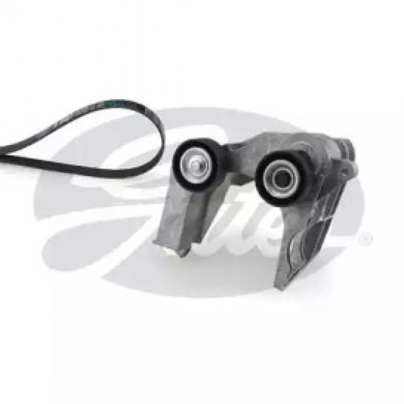 K066PK1685 (7884-22077)  Комплект ременів GATES MICRO V KIT