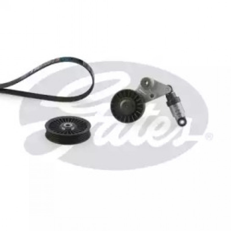 K066PK1903 (7884-22094)  Комплект ременів GATES MICRO V KIT