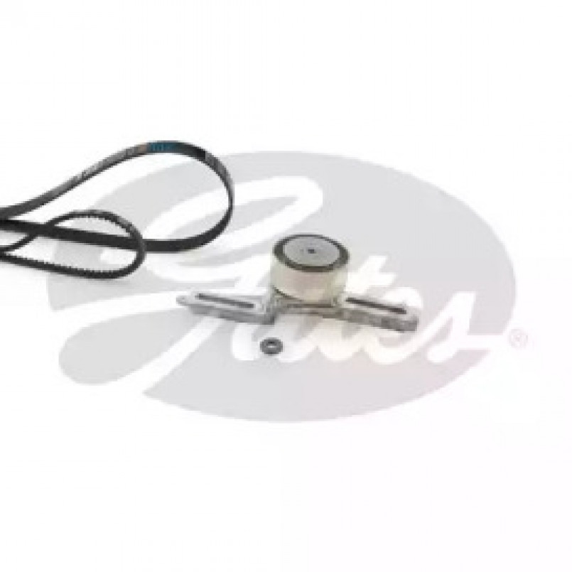 K074PK813 (7884-22124)  Комплект ременів GATES MICRO V KIT