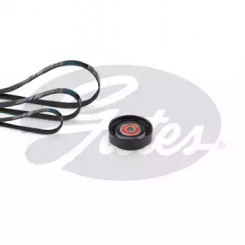 K074PK878 (7884-22125)  Комплект ременів GATES MICRO V KIT