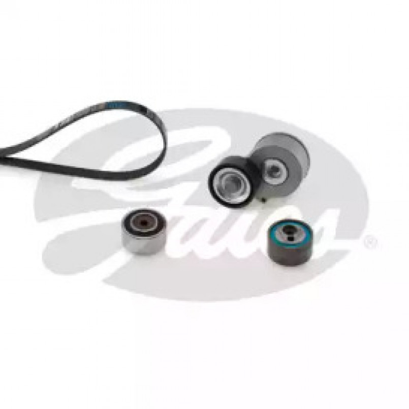 K076PK1183 (7884-22152)  Комплект ременів GATES MICRO V KIT