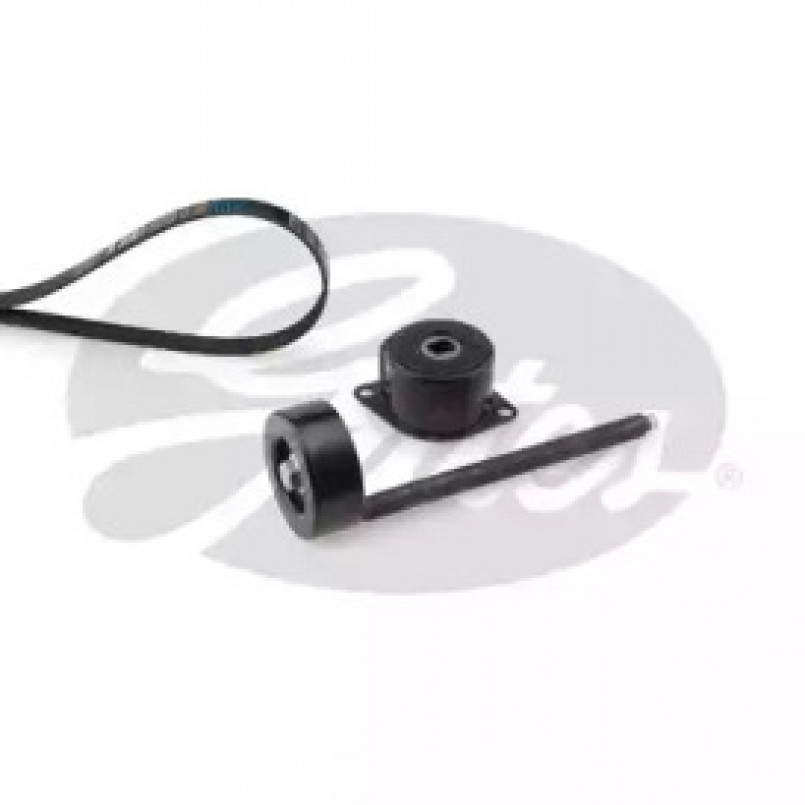 K086PK1745 (7884-22231)  Комплект ременів GATES MICRO V KIT