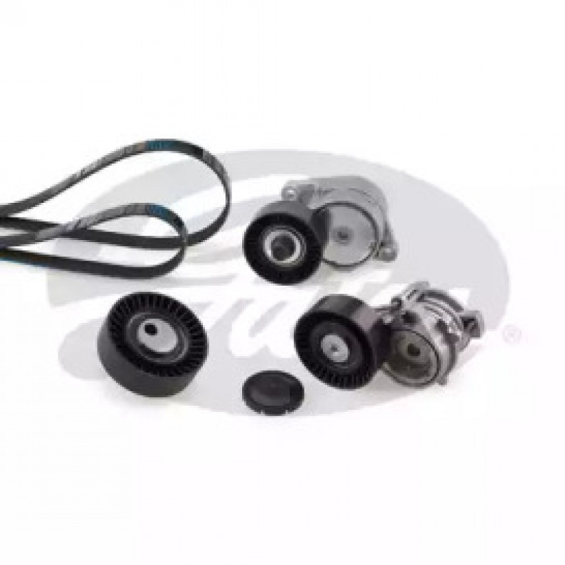 K096PK1540 (7884-22269)  Комплект ременів GATES MICRO V KIT