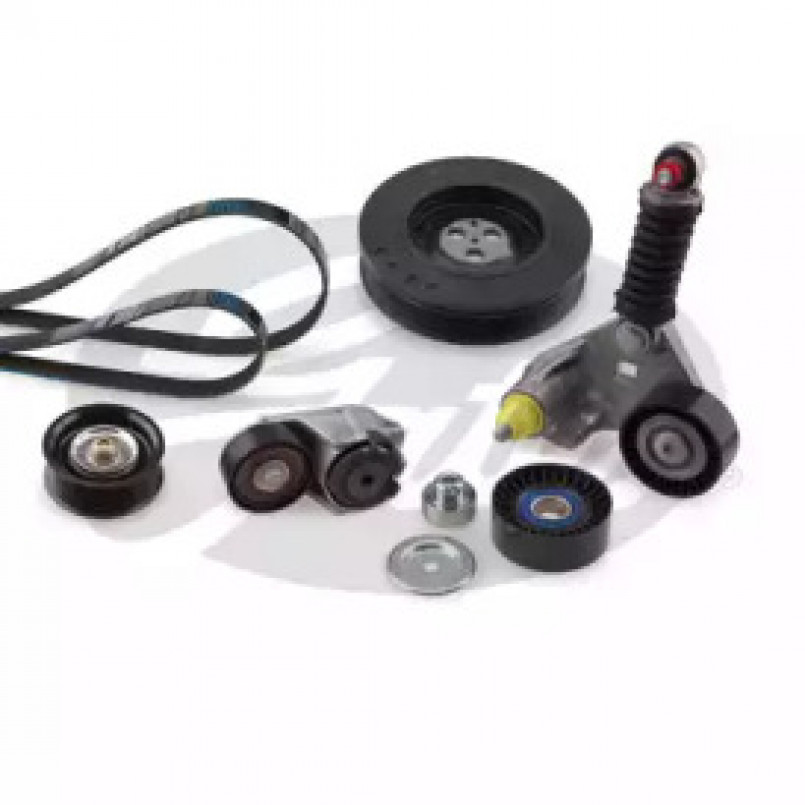 K126PK1640 (7884-22393)  Комплект ременів GATES MICRO V KIT