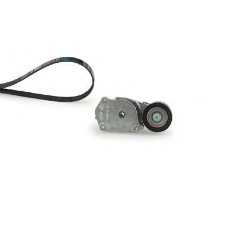 K126PK893  (7884-22405)  Комплект ременів GATES ICRO V KIT