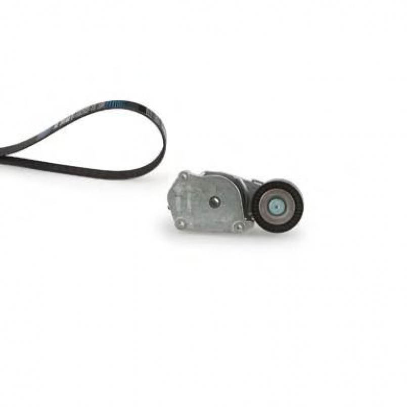 K136PK1053 (7884-22411)  Комплект ременів GATES MICRO V KIT