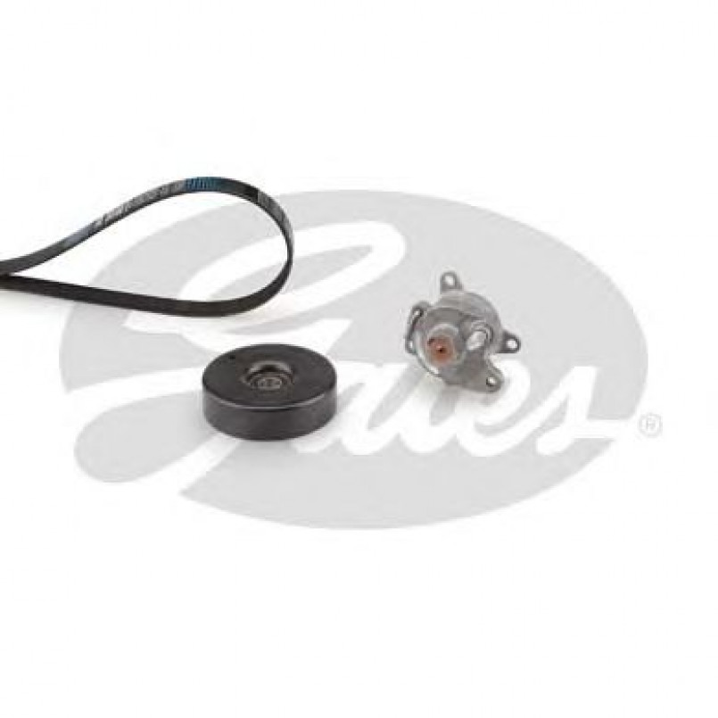 K136PK1873 (7884-22424)  Комплект ременів GATES MICRO V KIT