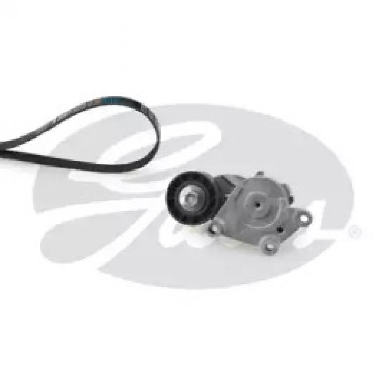 K136PK803 (7884-22428)  Комплект ременів GATES MICRO V KIT