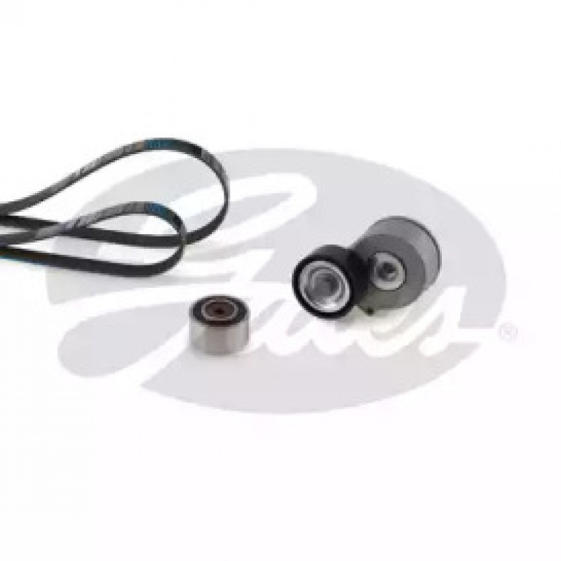 K146PK1183 (7884-22437)  Комплект ременів GATES MICRO V KIT