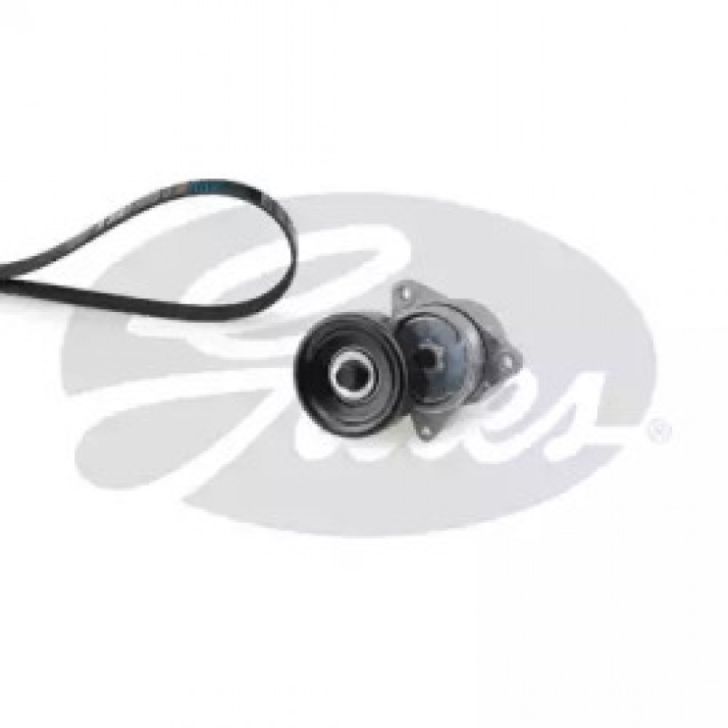 K156PK2245 (7884-22461)  Комплект ременів GATES MICRO V KIT
