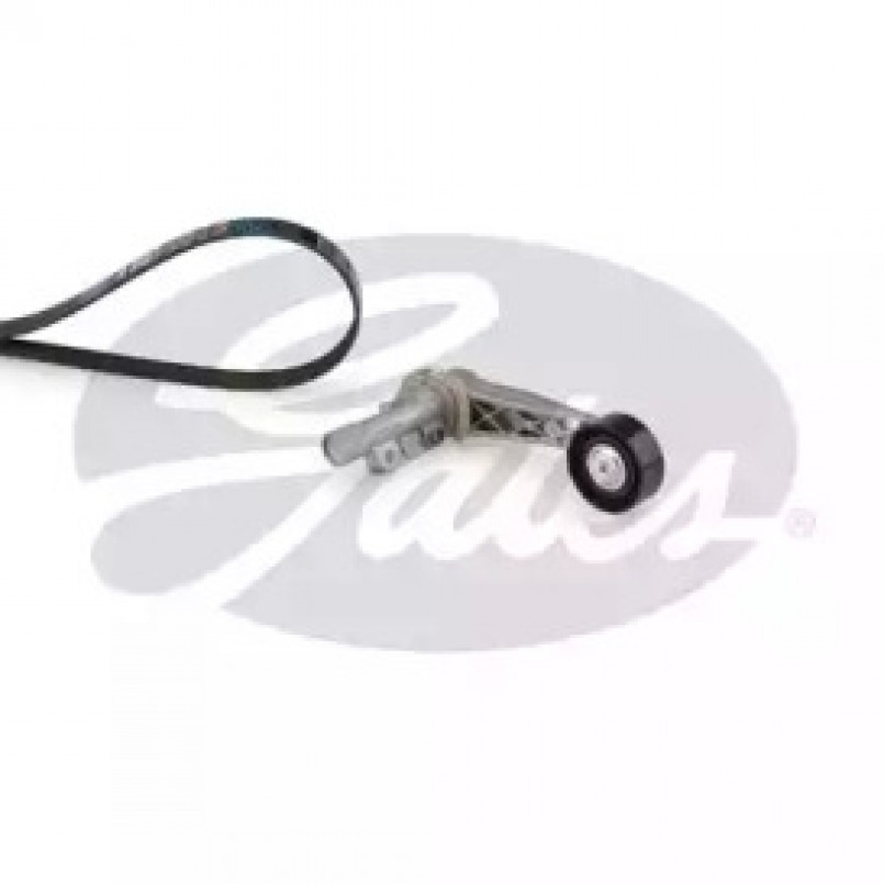 K156PK893 (7884-22462)  Комплект ременів GATES MICRO V KIT