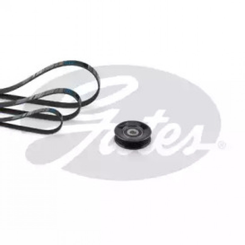 K185PK970  (7884-22492)  Комплект ременів GATES ICRO V KIT