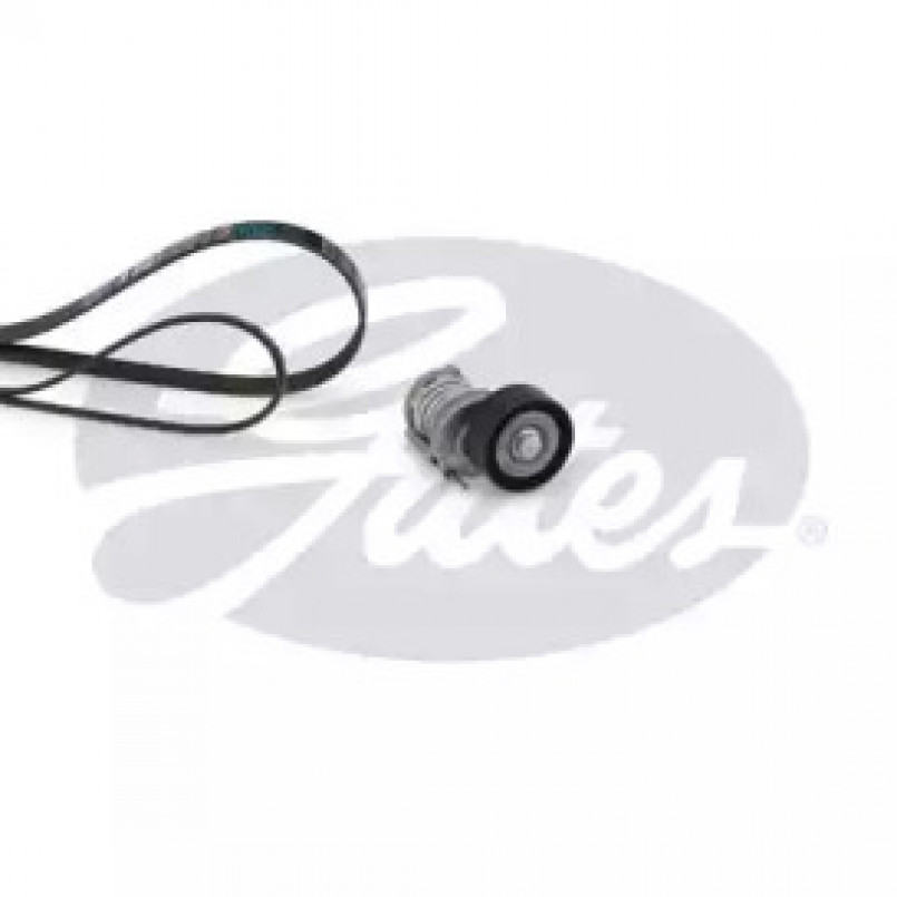 K196PK1183  (7884-22500)  Комплект ременів GATES ICRO V KIT