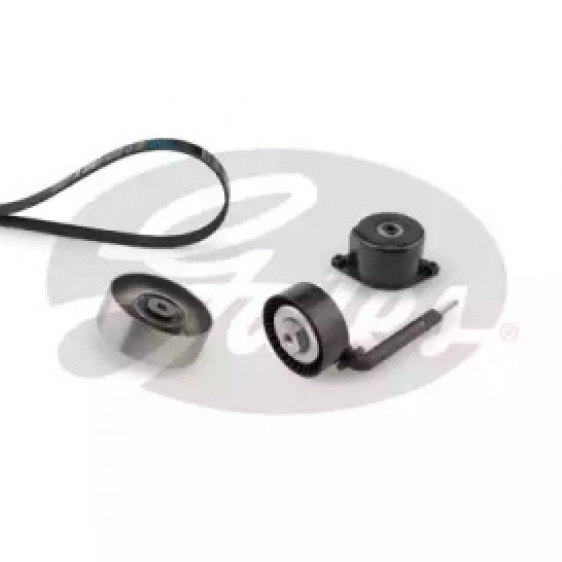 K216PK2083 (7884-22524)  Комплект ременів GATES MICRO V KIT
