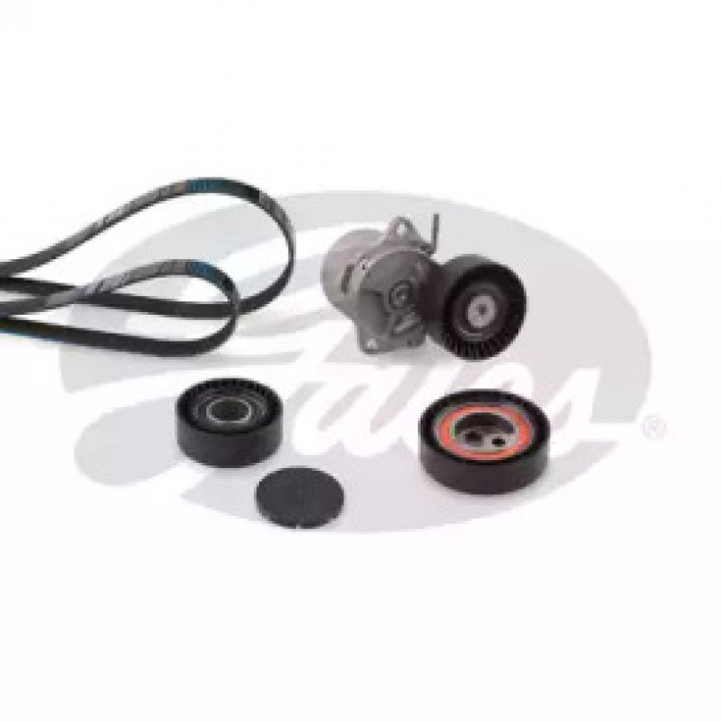 K236PK1735 (7884-22535)  Комплект ременів GATES MICRO V KIT