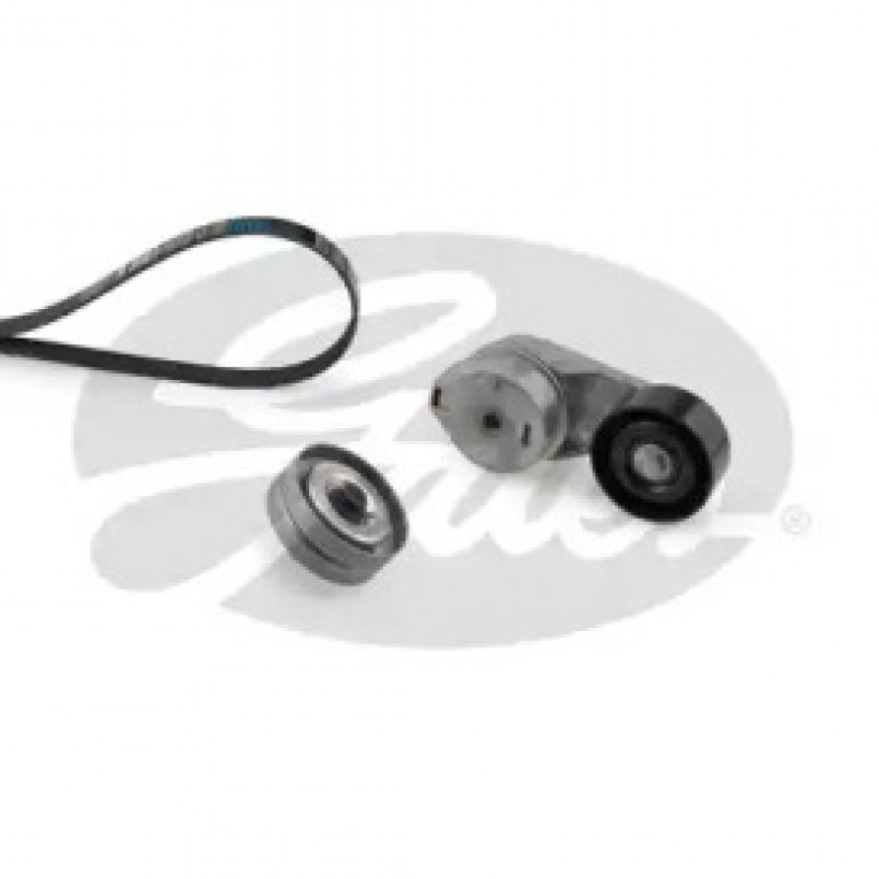 K046PK1685 (7884-22631)  Комплект ременів GATES MICRO V KIT