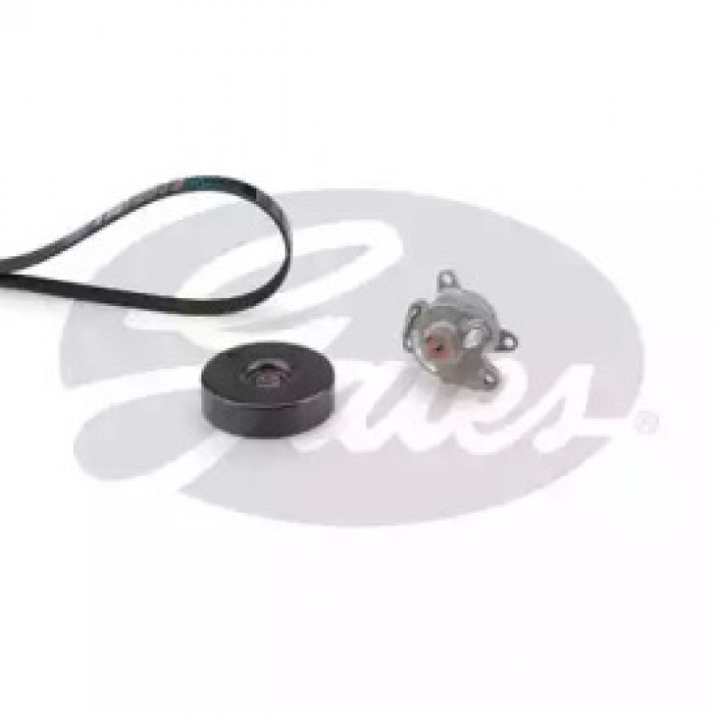 K096PK2115 (7884-22685)  Комплект ременів GATES MICRO V KIT