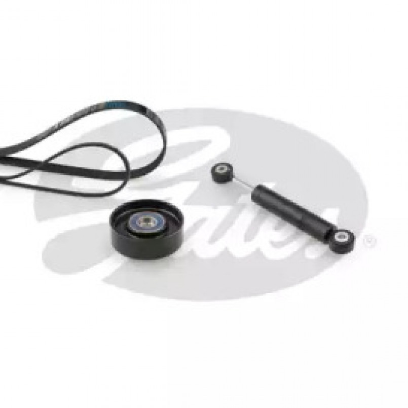 K356PK2083 (7884-22732)  Комплект ременів GATES MICRO V KIT