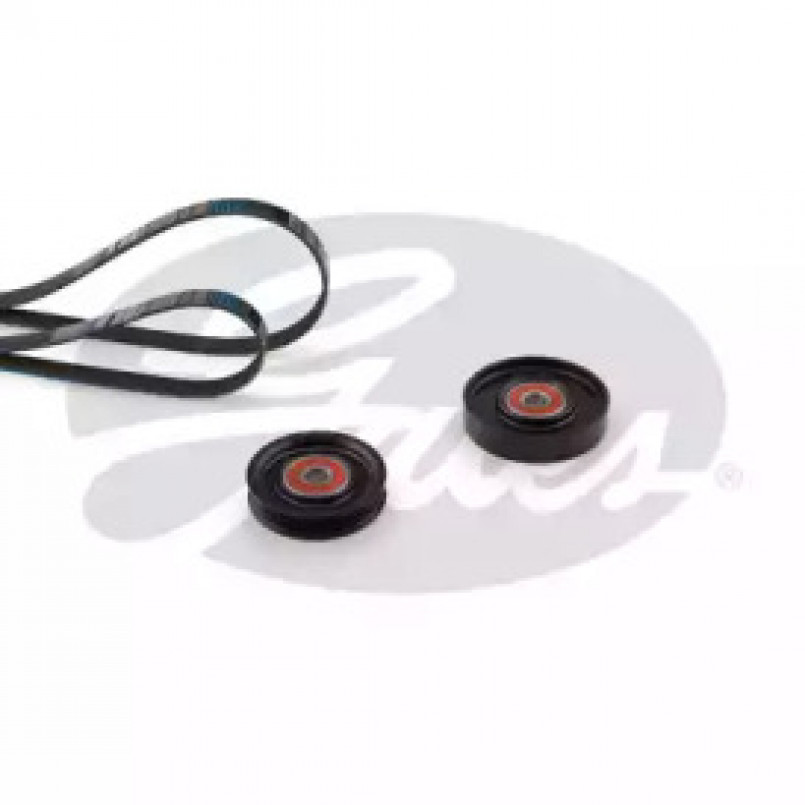 K014PK1070 (7884-22753)  Комплект ременів GATES MICRO V KIT