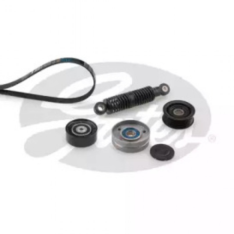 K116PK2403 (7884-22782)  Комплект ременів GATES MICRO V KIT