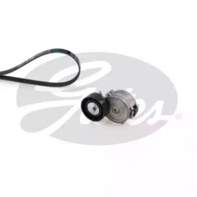 K146PK1203 (7884-22787)  Комплект ременів GATES MICRO V KIT
