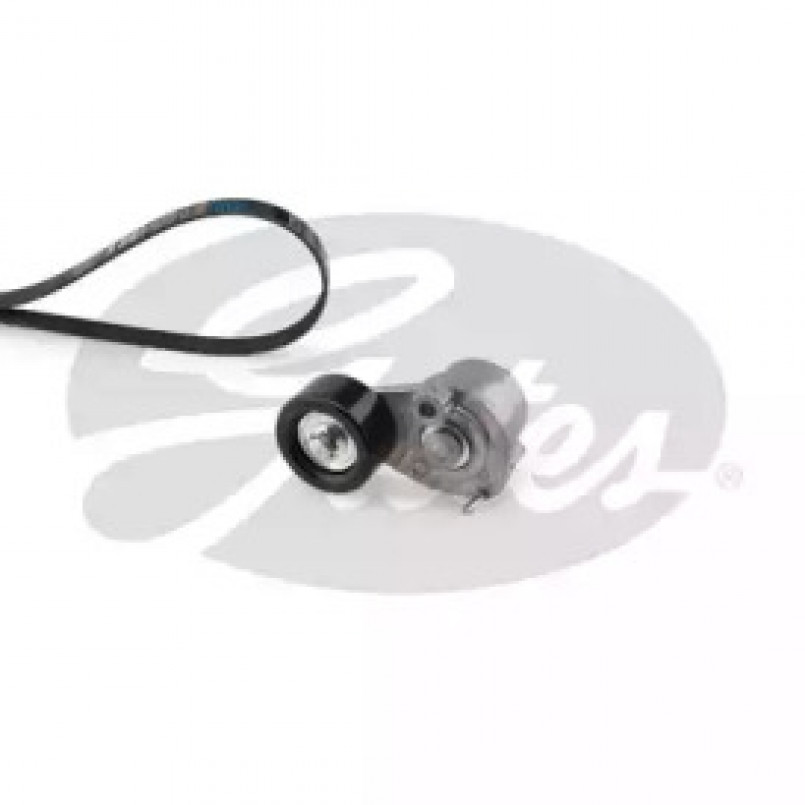 K025PK1453 (7884-22814)  Комплект ременів GATES MICRO V KIT