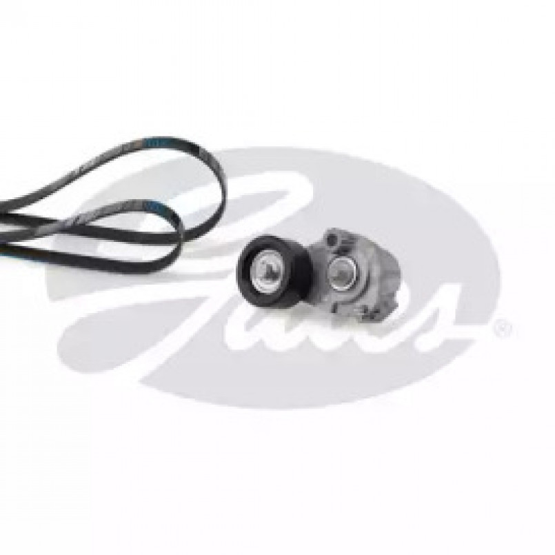 K266PK1555 (7884-22815) Комплект ременів GATES MICRO V KIT