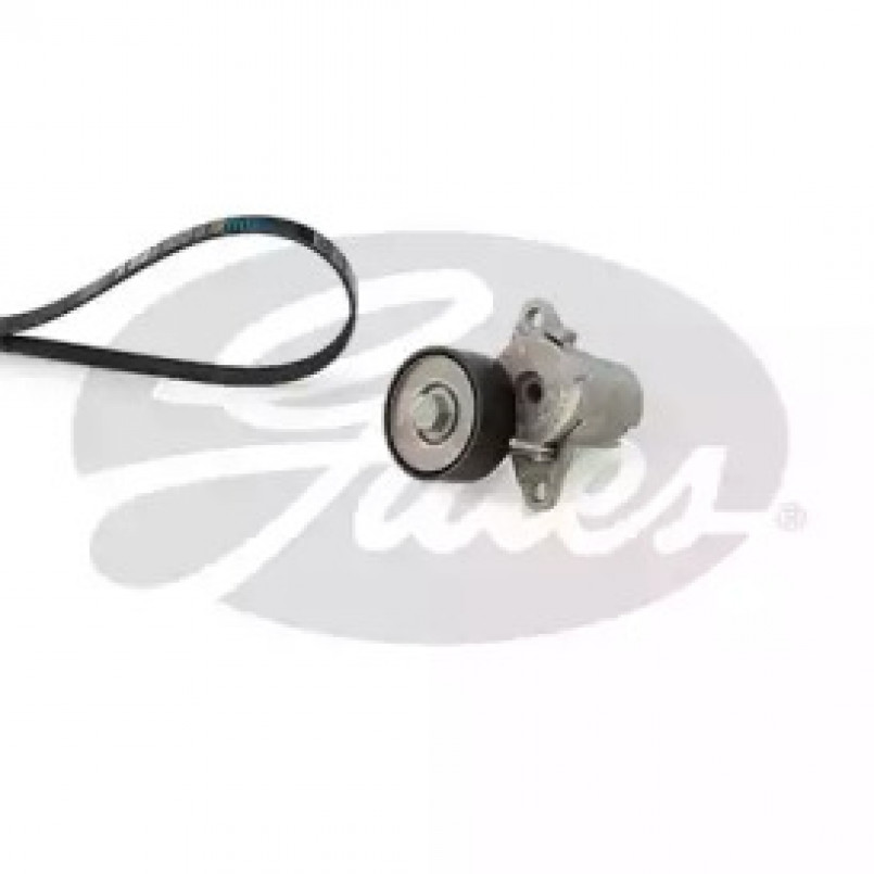 K106PK1098 (7884-22818)  Комплект ременів GATES MICRO V KIT
