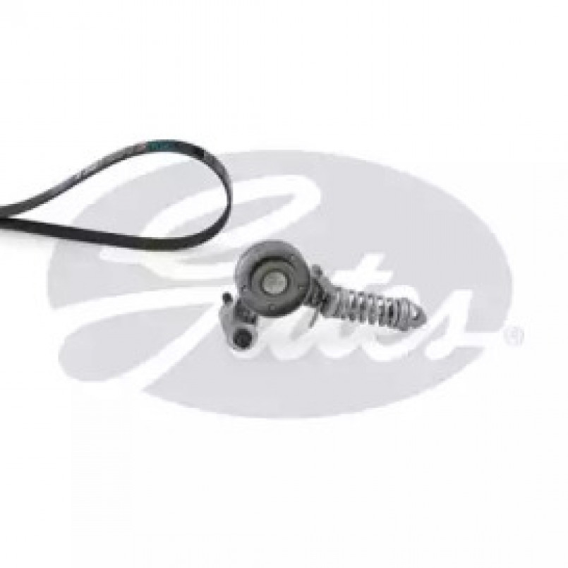 K015PK1398 (7884-22822)  Комплект ременів GATES MICRO V KIT