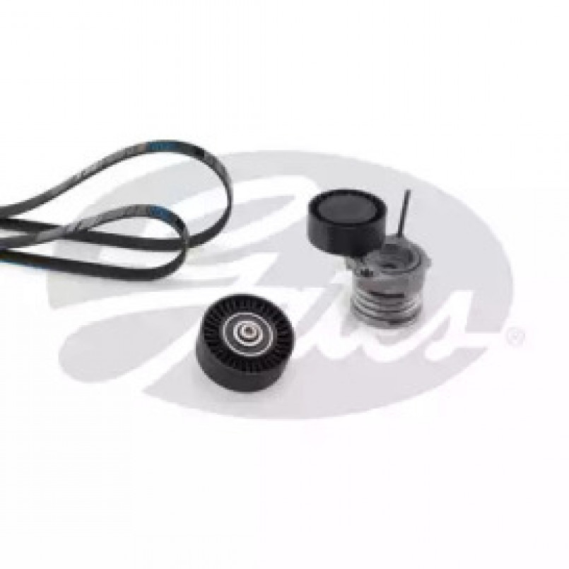 K036PK1835XS (7884-22827)  Комплект ременів GATES MICRO V KIT