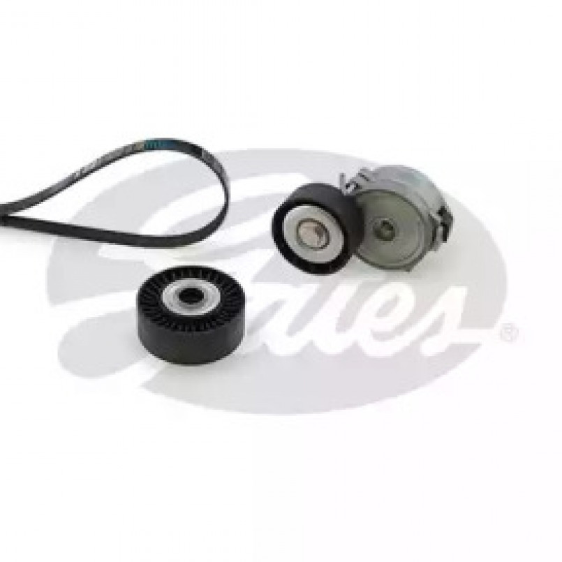 K046PK1745 (7884-22830)  Комплект ременів GATES MICRO V KIT