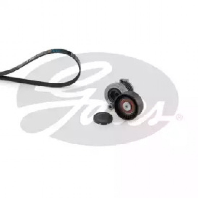 K076PK1130 (7884-22834)  Комплект ременів GATES MICRO V KIT