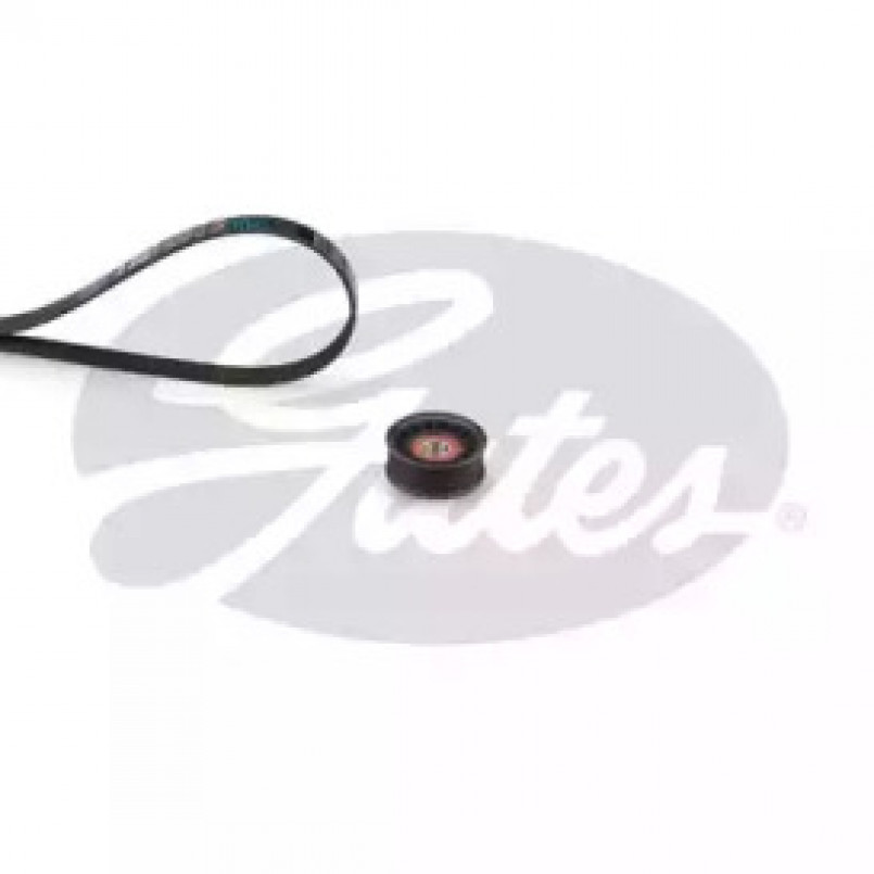 K016PK1249SF (7884-22835)  Комплект ременів GATES MICRO V KIT