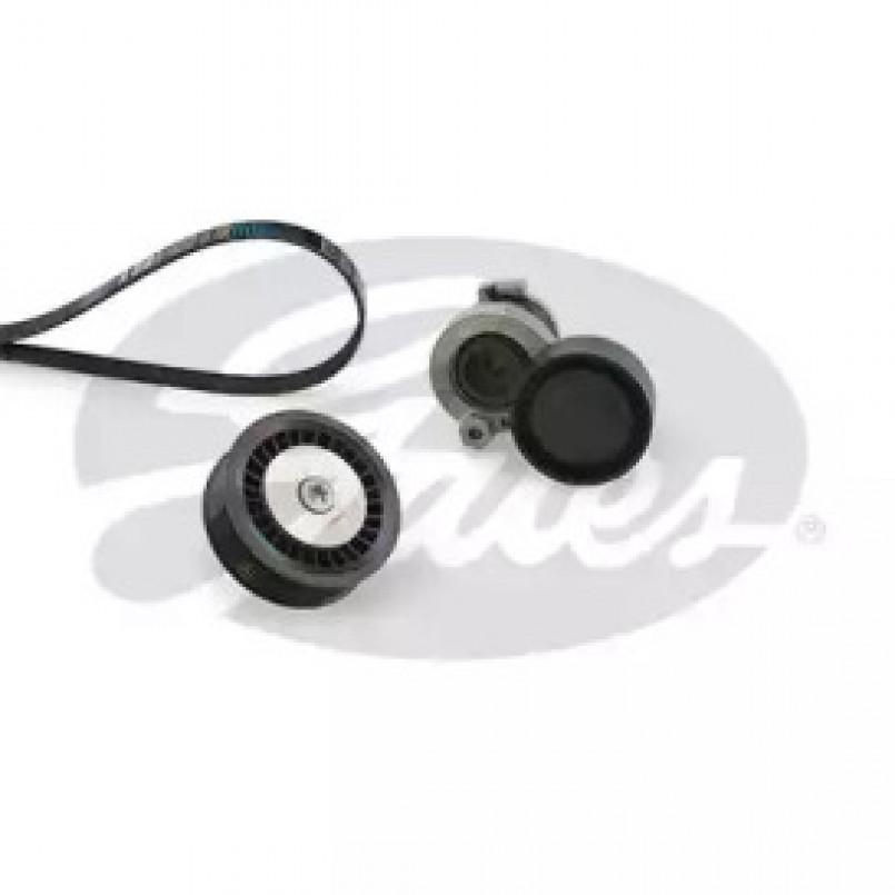 K086PK1130 (7884-22838)  Комплект ременів GATES MICRO V KIT