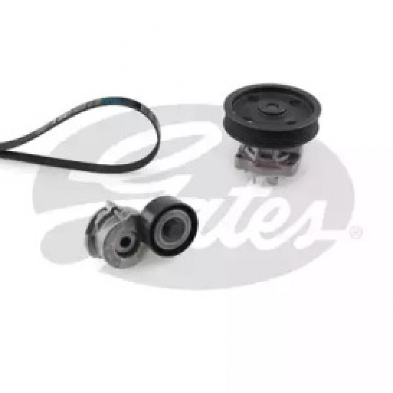 KP16PK1320 (7884-25007)  Комплект ременів GATES MICRO V WP KIT
