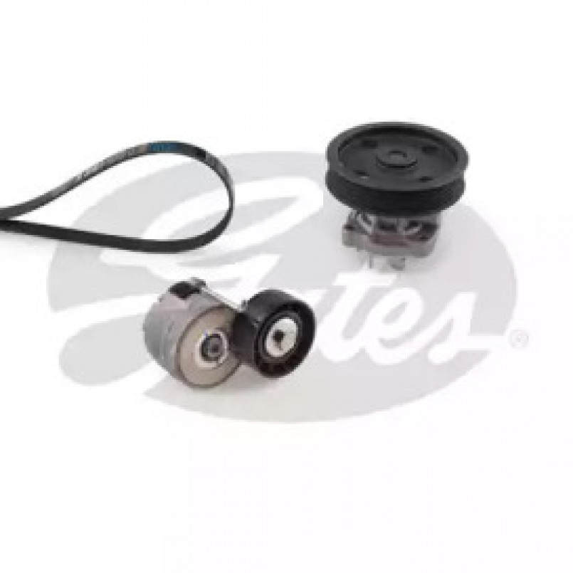 KP26PK1320 (7884-25011)  Комплект ременів GATES MICRO V WP KIT