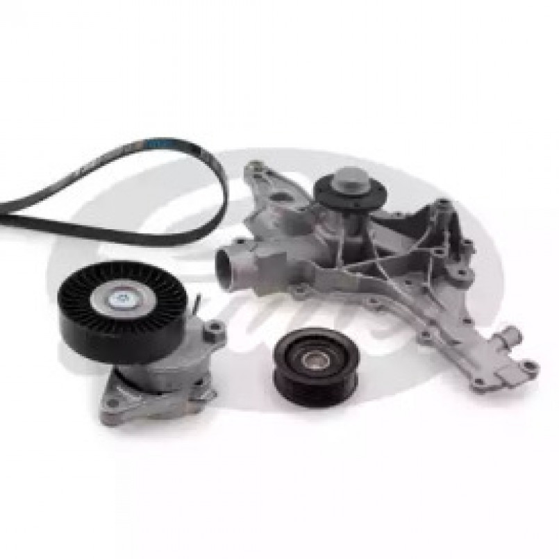 KP16PK2390 (7884-25024)  Комплект ременів GATES MICRO V WP KIT