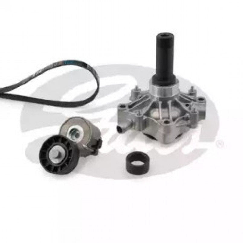 KP56PK1218 (7884-25026)  Комплект ременів GATES MICRO V WP KIT
