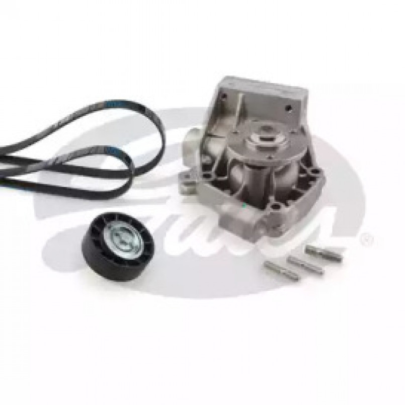 KP46PK948 (7884-25029)  Комплект ременів GATES MICRO V WP KIT