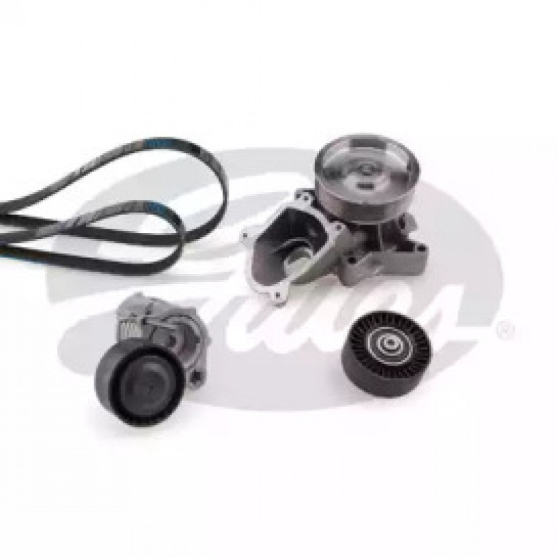 KP26PK1835XS (7884-25033)  Комплект ременів GATES MICRO V WP KIT