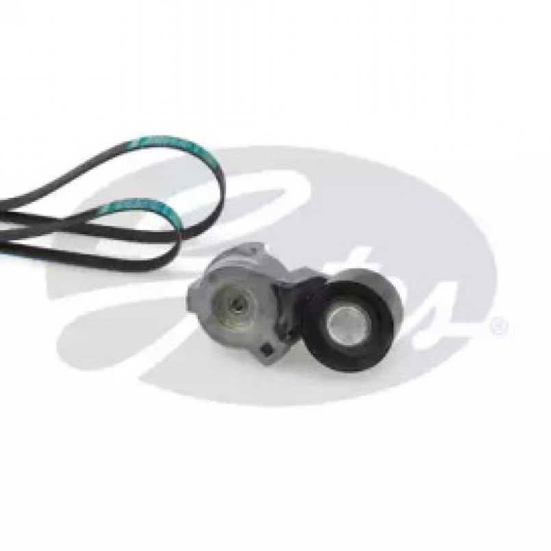 K0110PK1445ES (8572-20063)  Комплект ременів GATES MICRO V KIT ES