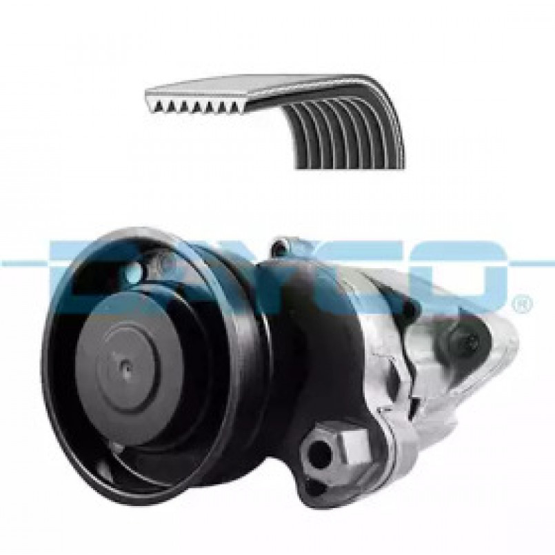 KPV103HD  DAYCO -  Комплект ременя поліклинового