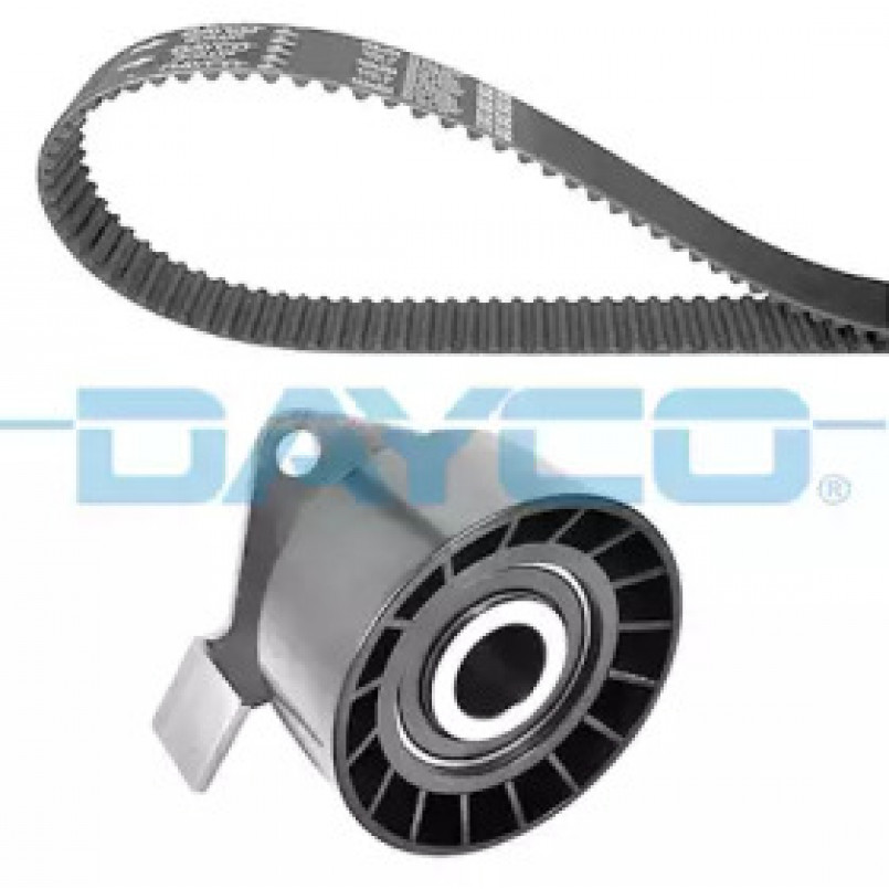 KTB898  DAYCO -  Комплект ременя ГРМ