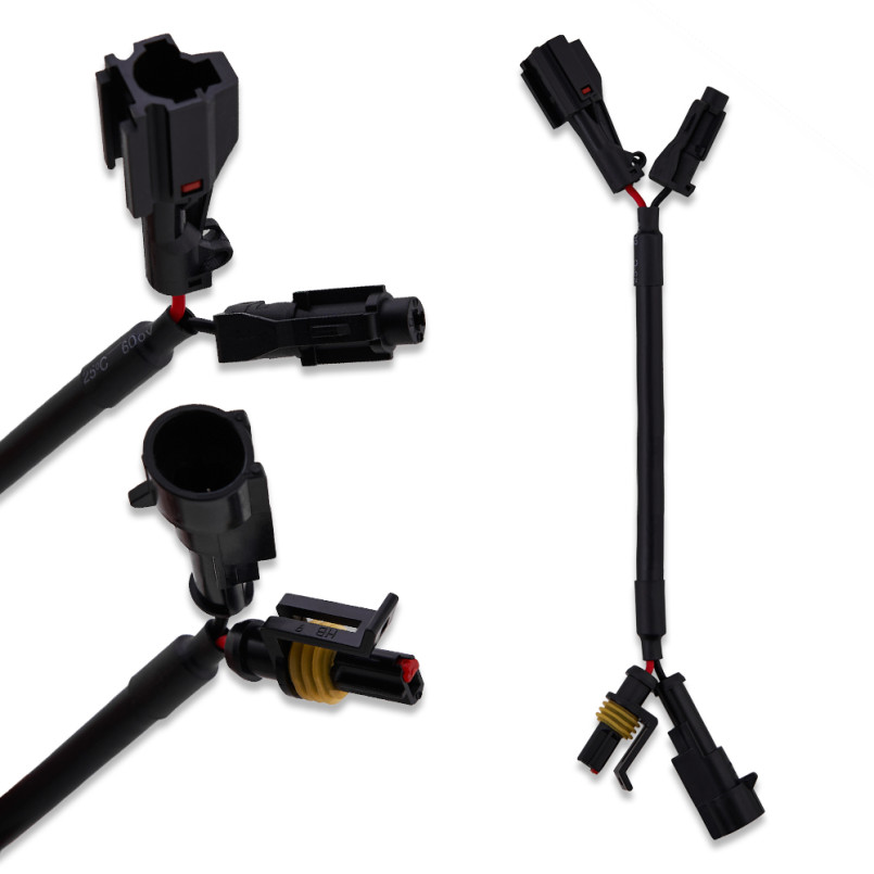 SOLAR Adapter KET-AMP