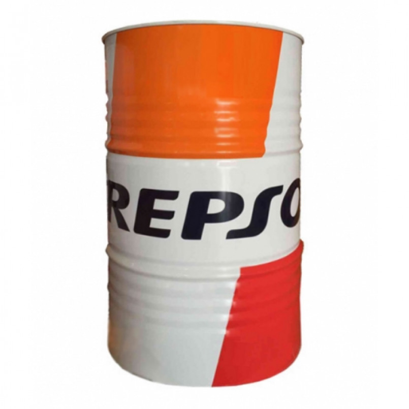 Олива моторна REPSOL DIESEL TURBO VHPD 5W-30 (208Л)